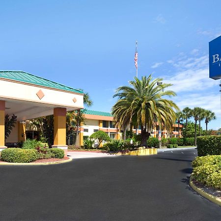 Garnet Inn & Suites Orlando Exteriör bild