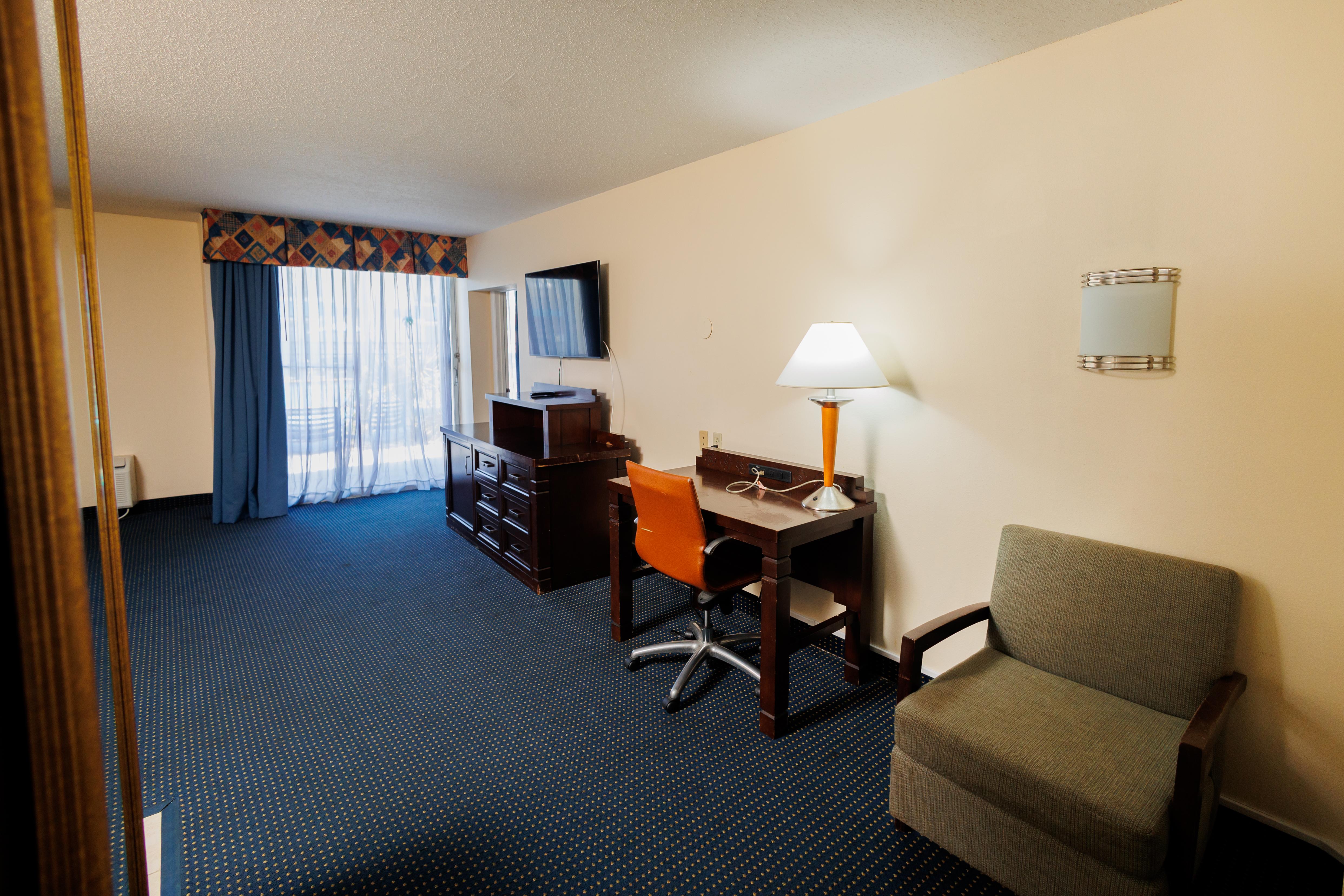 Garnet Inn & Suites Orlando Exteriör bild