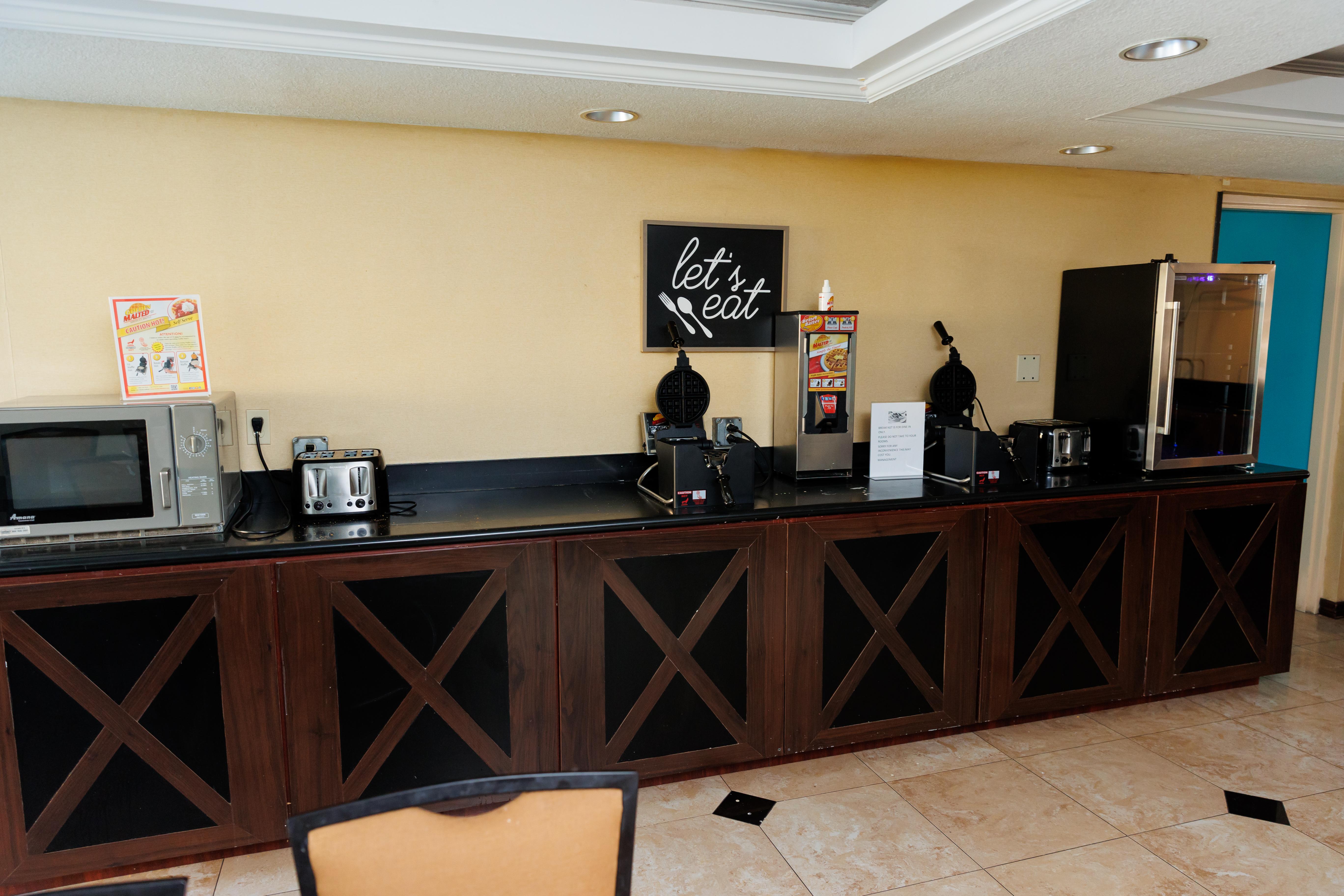 Garnet Inn And Suites Orlando Exteriör bild
