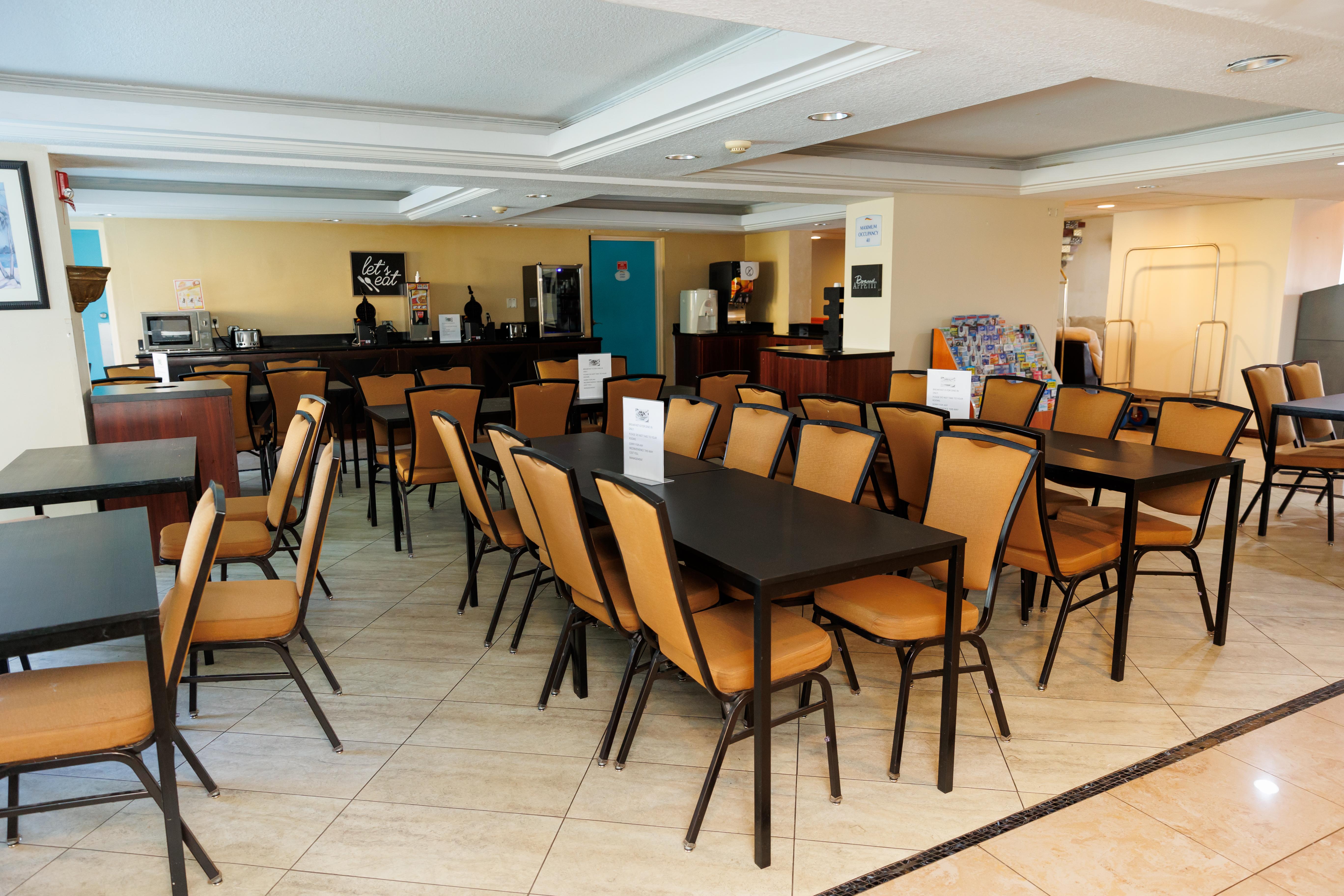 Garnet Inn & Suites Orlando Exteriör bild