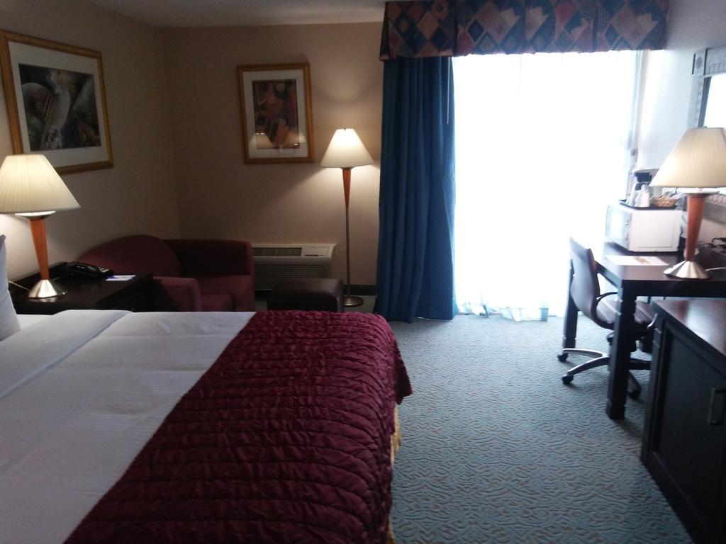 Garnet Inn & Suites Orlando Rum bild