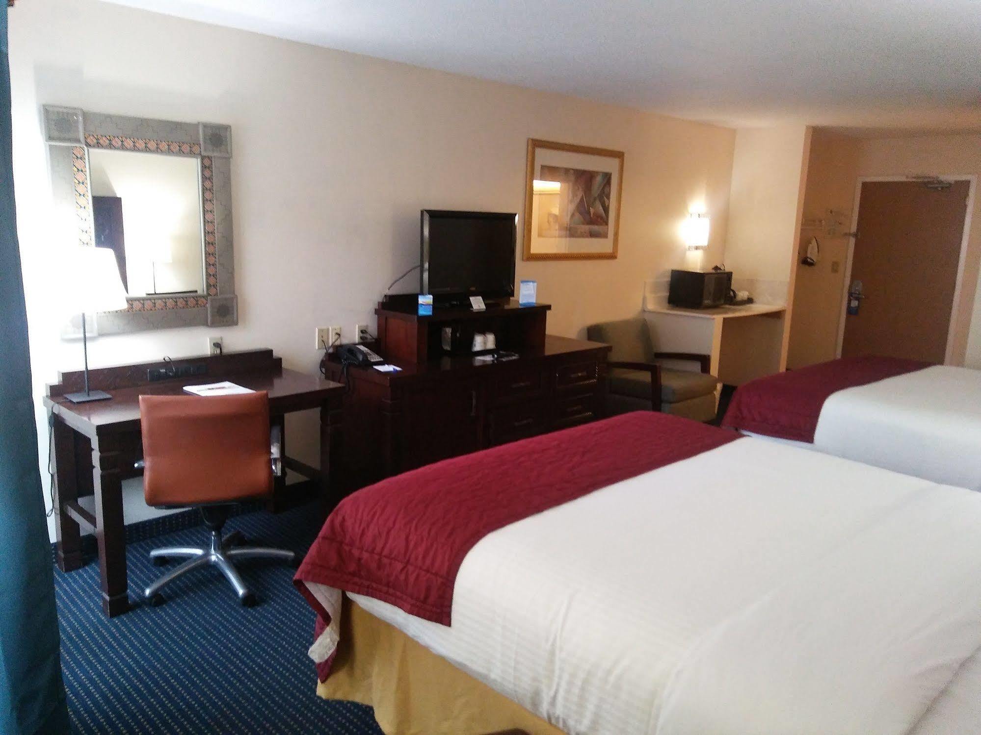 Garnet Inn & Suites Orlando Exteriör bild